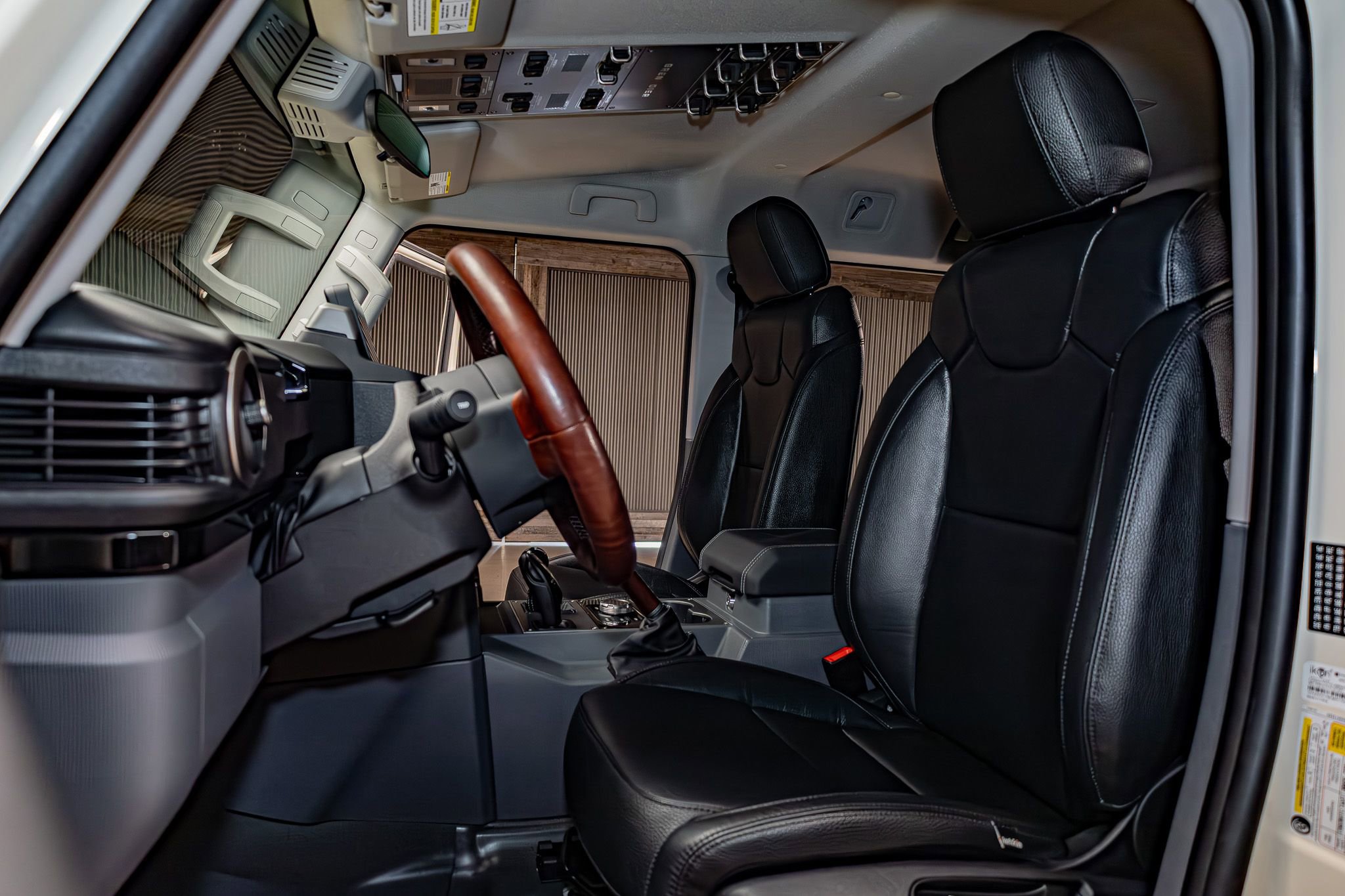 Used 2024 INEOS Grenadier image 22