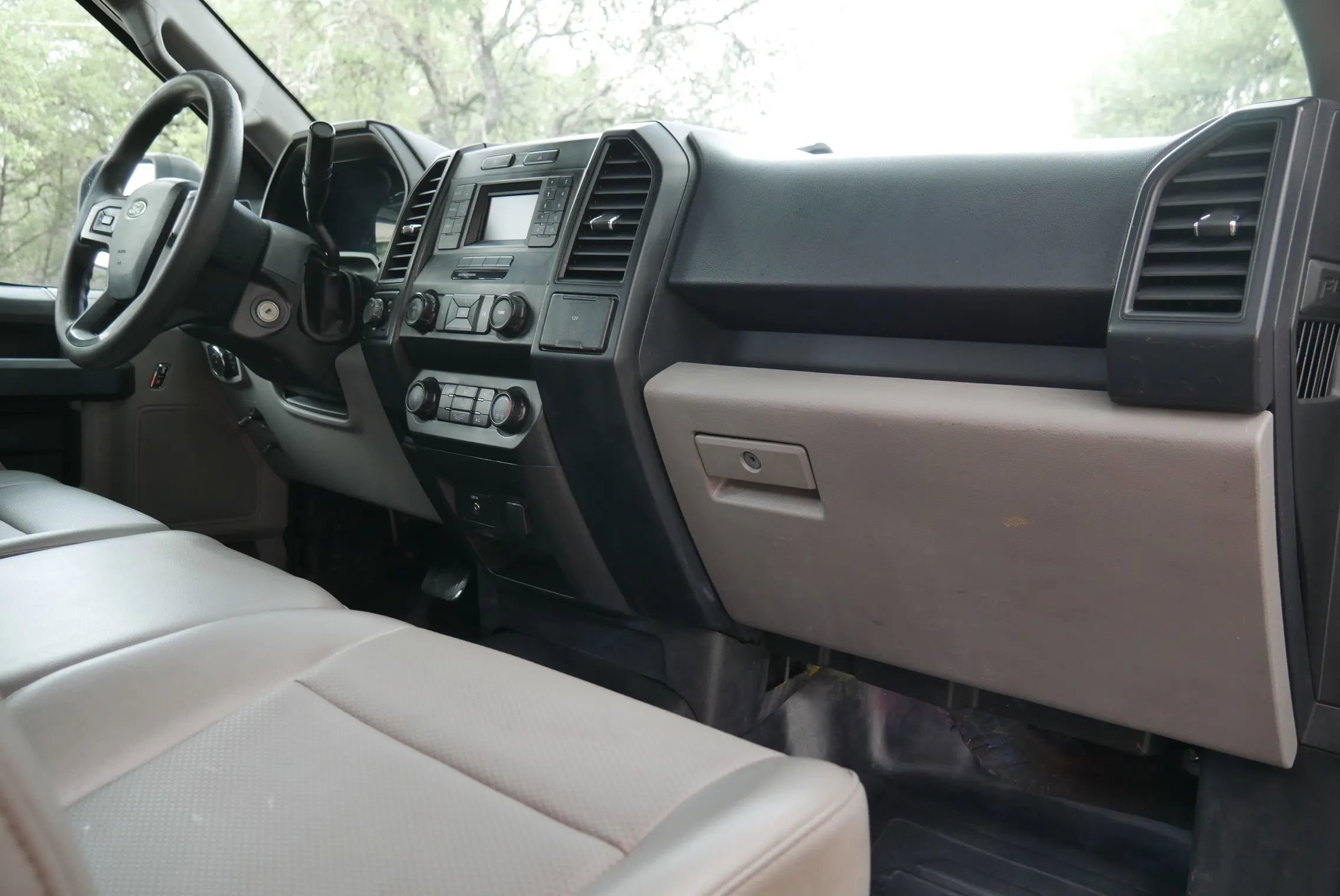 Used 2016 Ford F150 XL w/ XL Power Equipment Group RWD image 19
