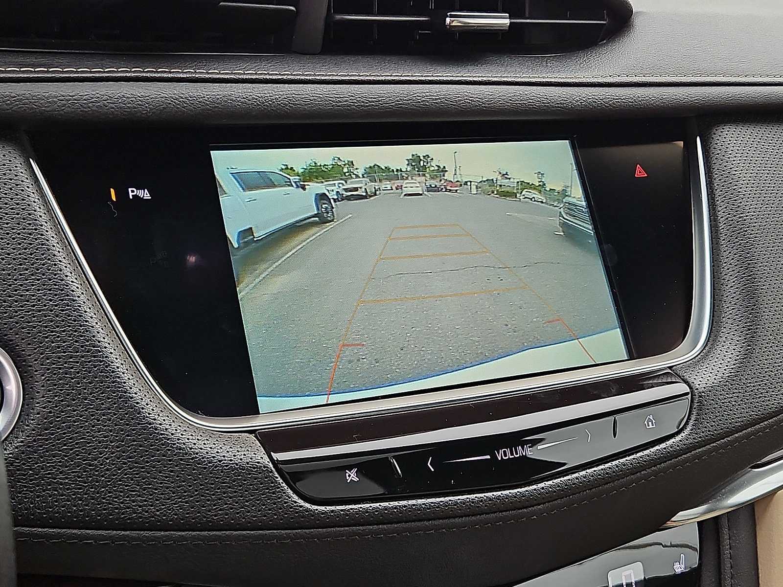 Used 2019 Cadillac XT5 Luxury AWD/4WD image 19