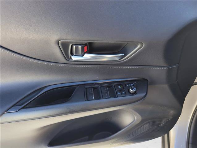 Certified 2023 Toyota Venza LE AWD/4WD image 10