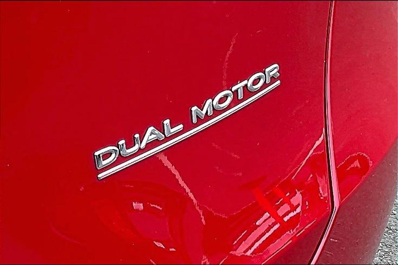 Used 2022 Tesla Model Y Performance image 24