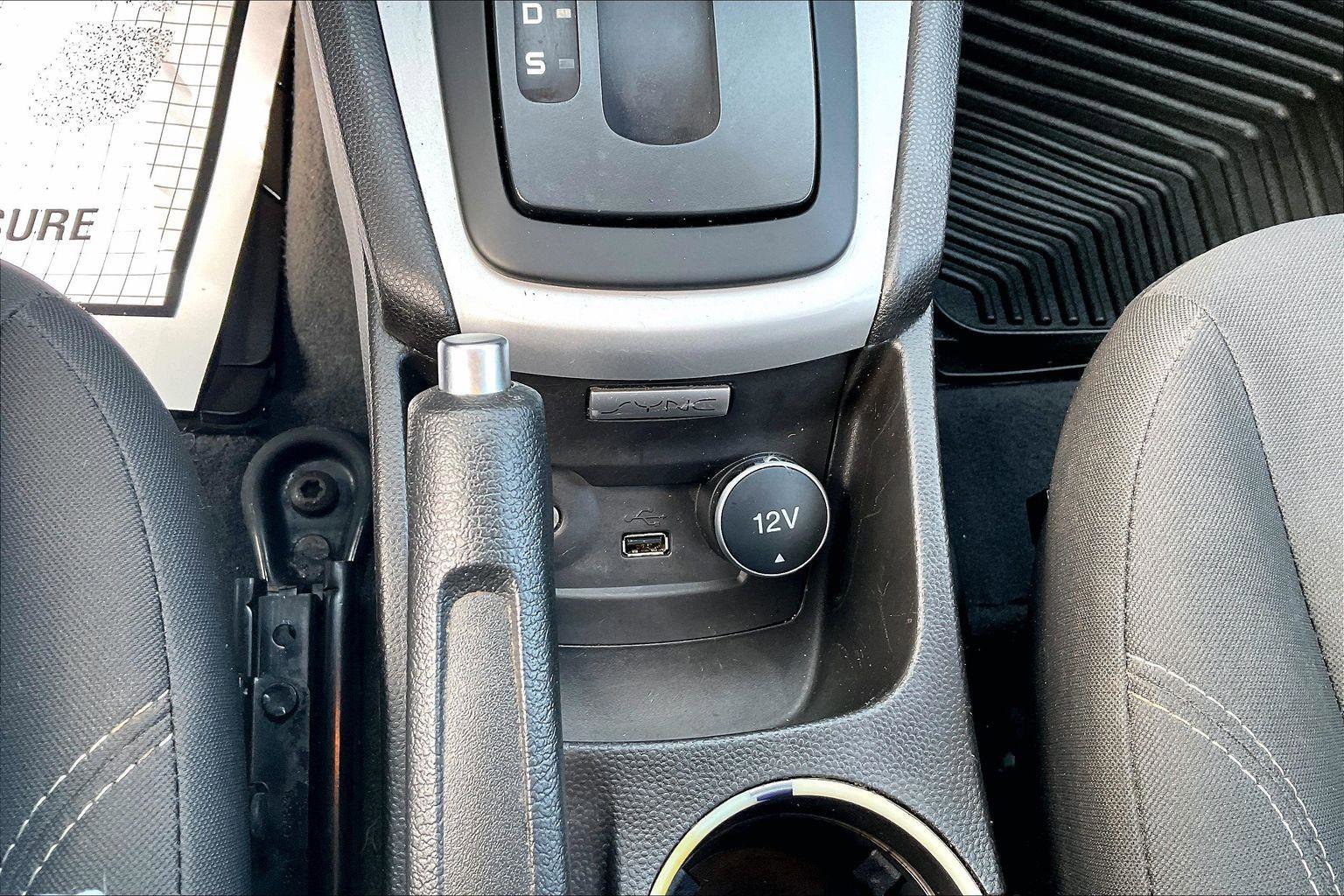 Used 2018 Ford Fiesta SE image 15