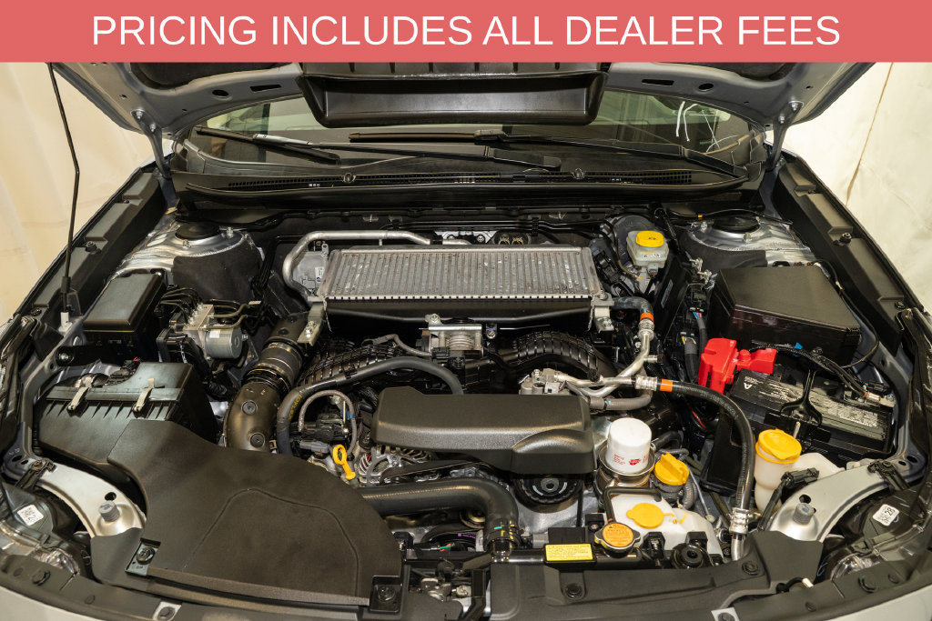 Used 2023 Subaru Outback Touring XT AWD/4WD image 22