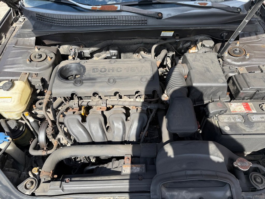 Used 2009 Hyundai Sonata GLS FWD image 15