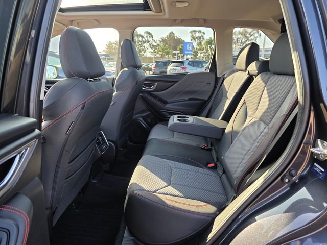 Used 2019 Subaru Forester Sport image 18