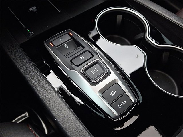 Certified 2025 Honda Ridgeline Black Edition image 15