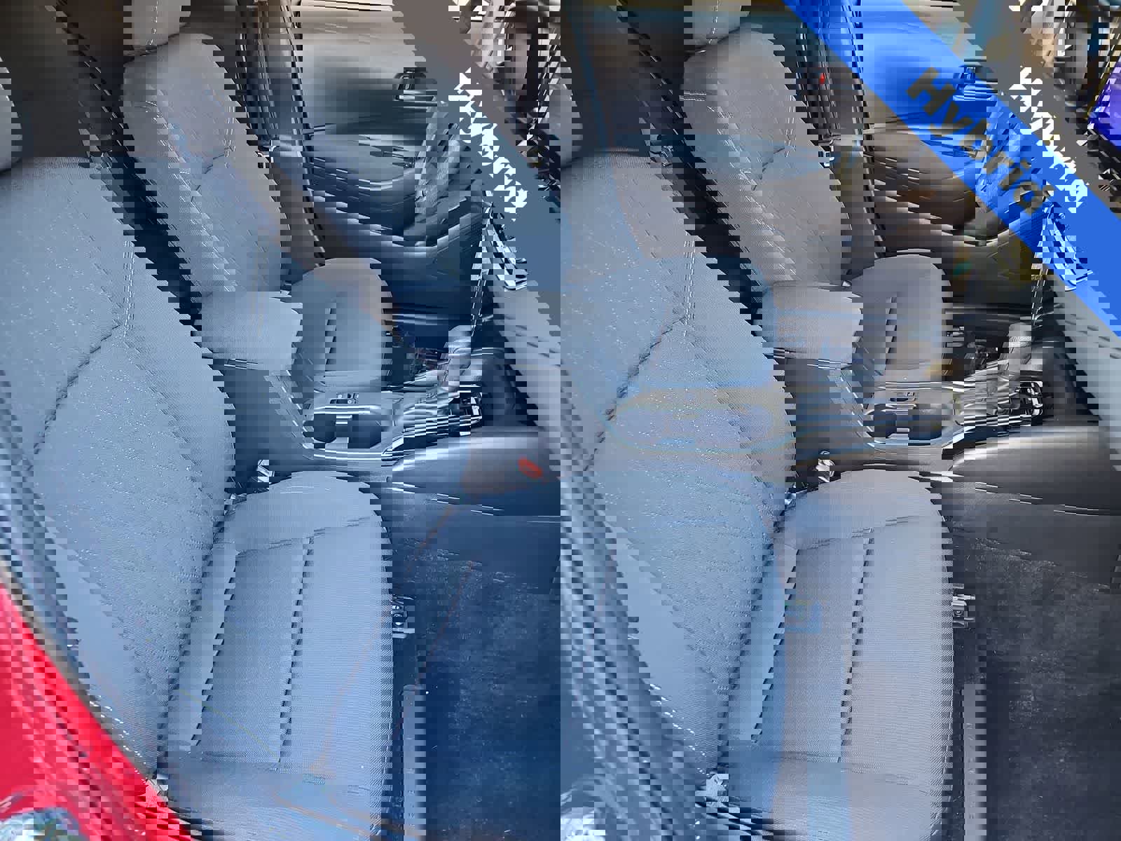 Used 2026 Toyota Corolla LE image 18