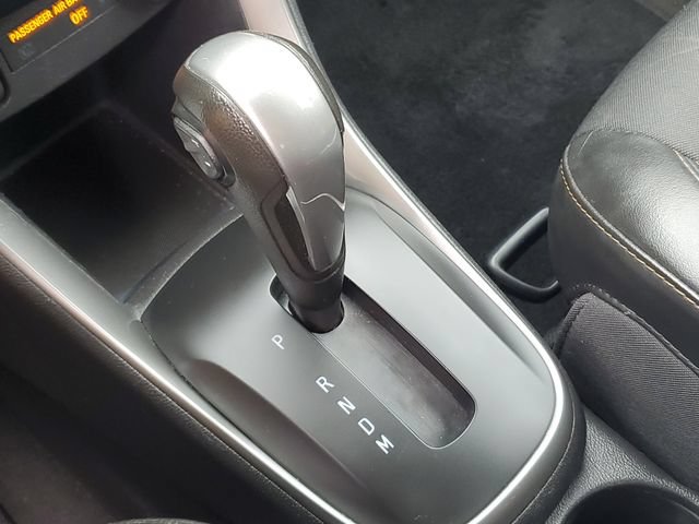Used 2020 Chevrolet Trax LT w/ LT Convenience Package FWD image 30