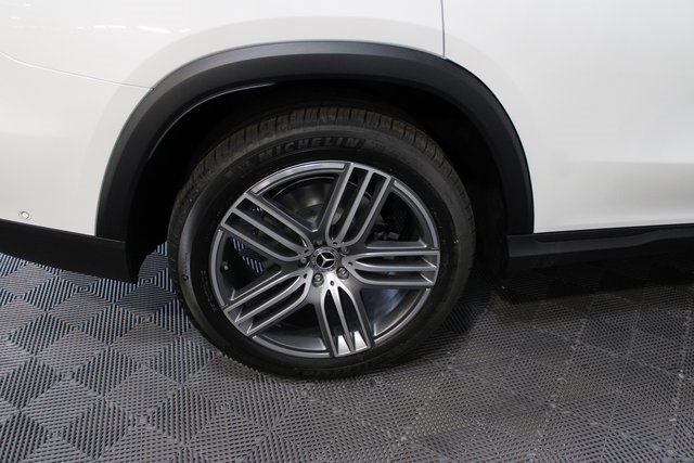 New 2026 Mercedes-Benz GLS 450 4MATIC image 11
