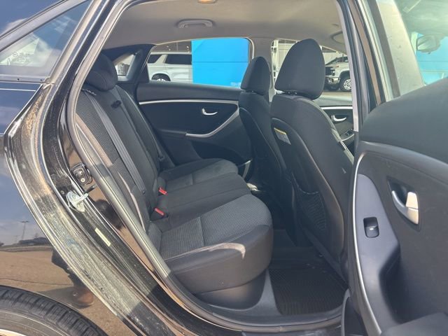 Used 2013 Hyundai Elantra GT w/ Touch & Go Pkg image 17
