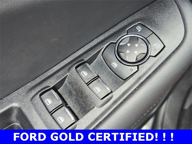 Used 2024 Ford Edge SE image 29
