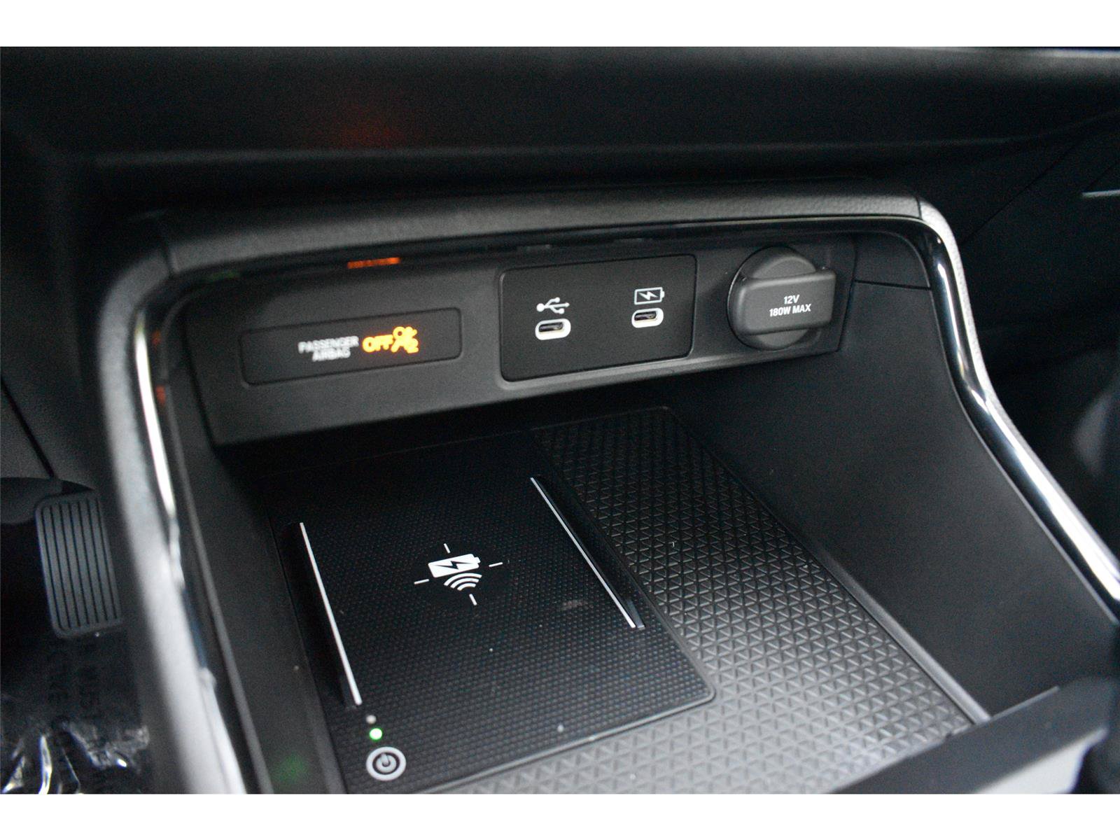New 2027 Honda CR-V LX image 17