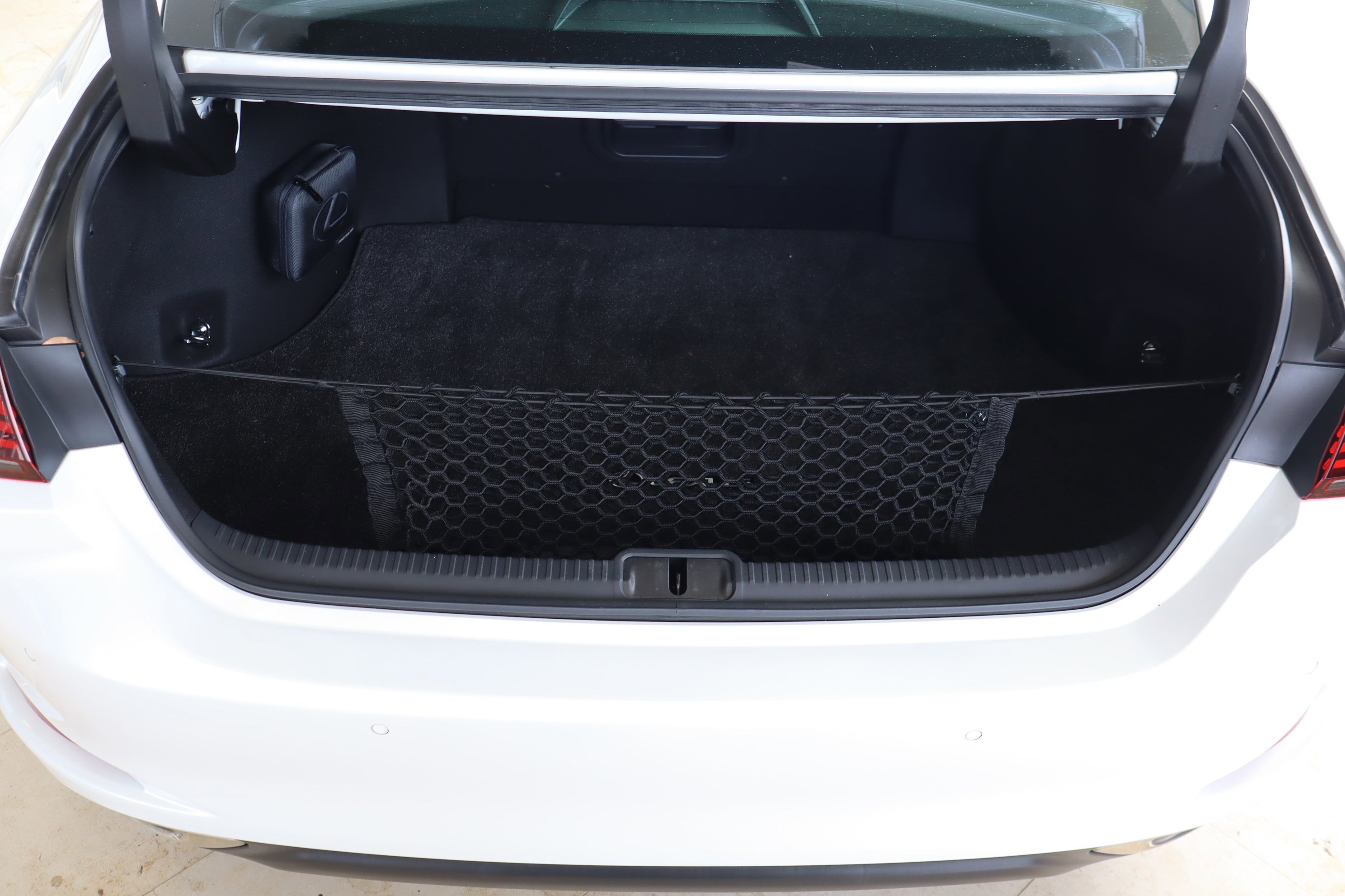 Used 2022 Lexus ES 350 w/ Premium Package image 31