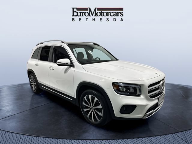 Used 2023 Mercedes-Benz GLB 250 4MATIC image 7