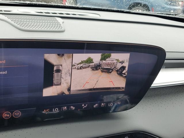 New 2026 Buick Enclave Avenir w/ Super Cruise Package AWD/4WD image 22