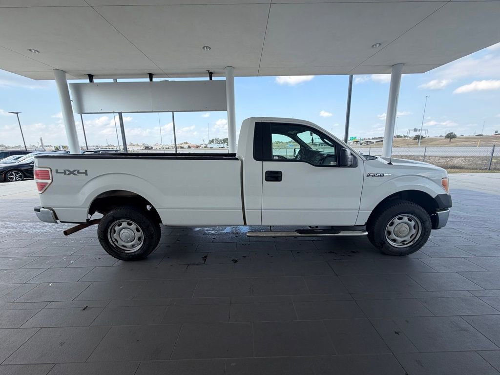 Used 2014 Ford F150 XL w/ Power Equipment Group image 4