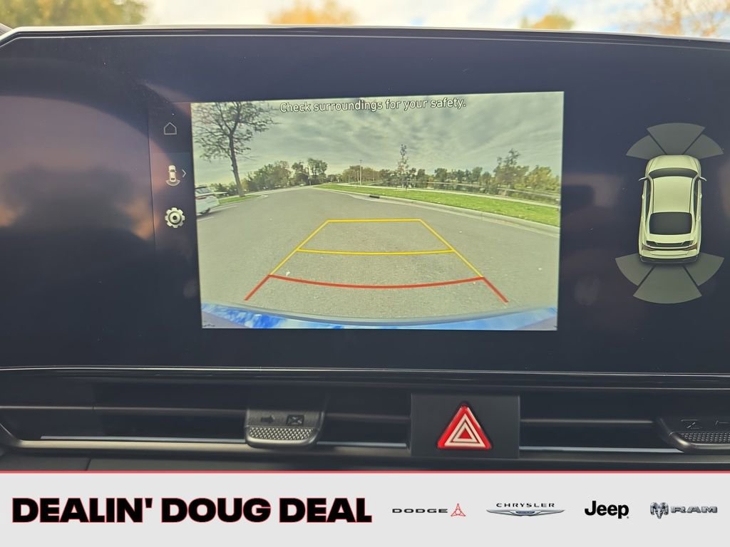 Used 2025 Hyundai Elantra N image 21