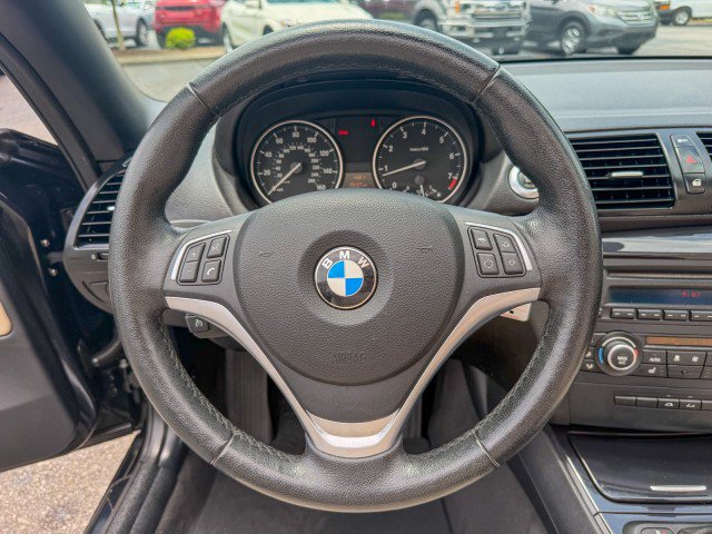 Used 2013 BMW 128i Convertible RWD image 15