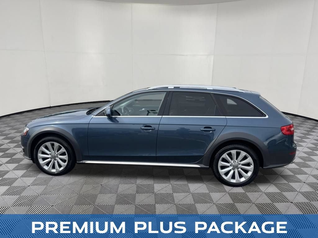 Used 2015 Audi A4 Premium AWD/4WD image 8