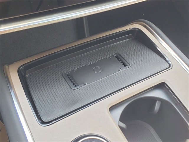 New 2025 Volvo EX90 Ultra image 21