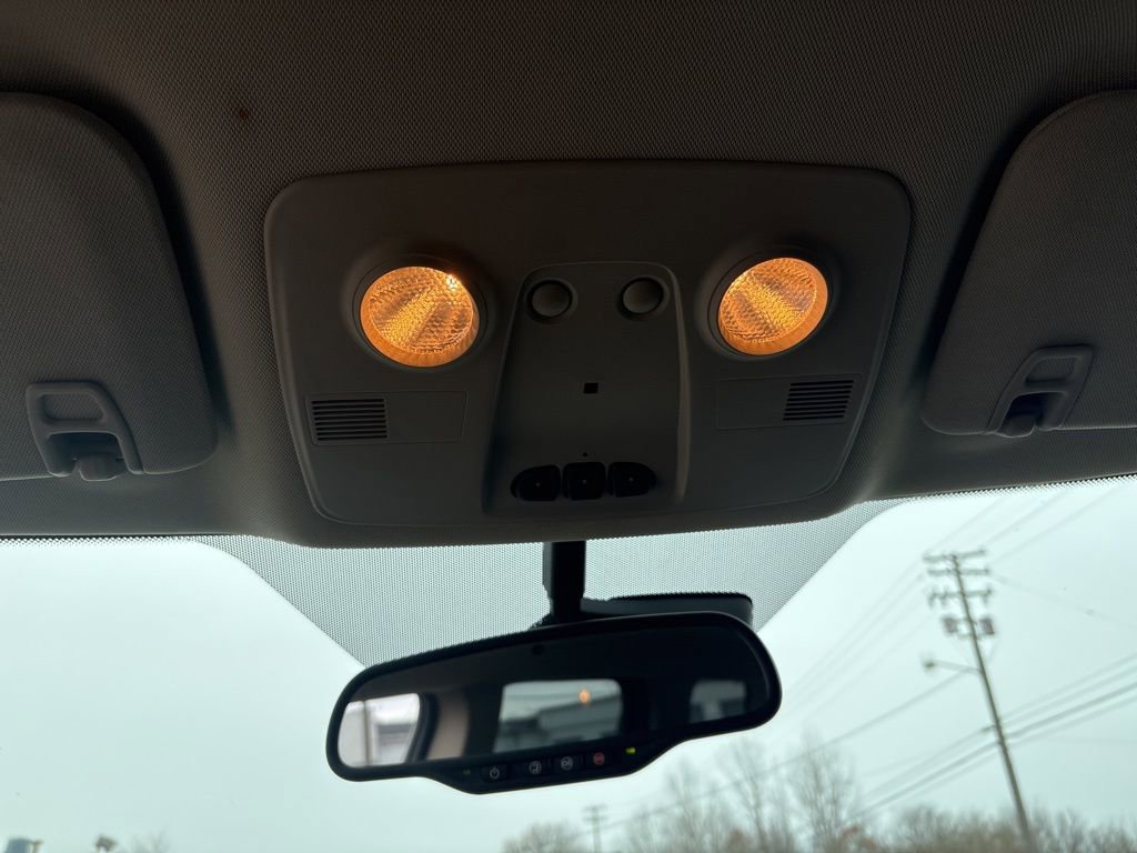 Used 2017 GMC Acadia Limited SLT image 20