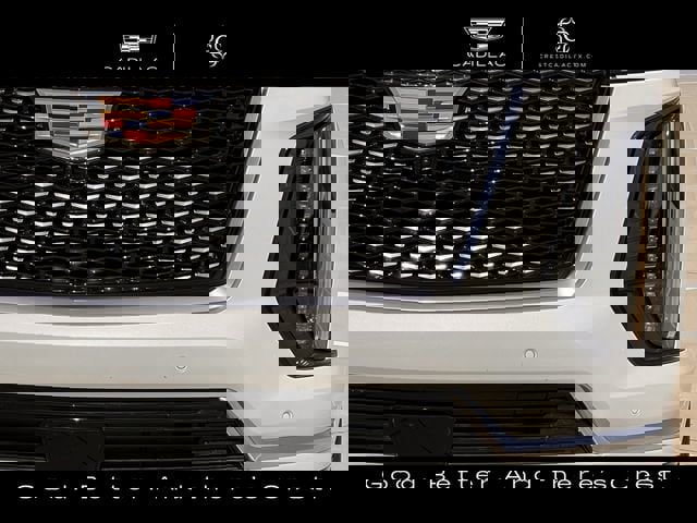 Certified 2025 Cadillac Escalade Premium Luxury w/ LPO, Floor Liner Package image 12