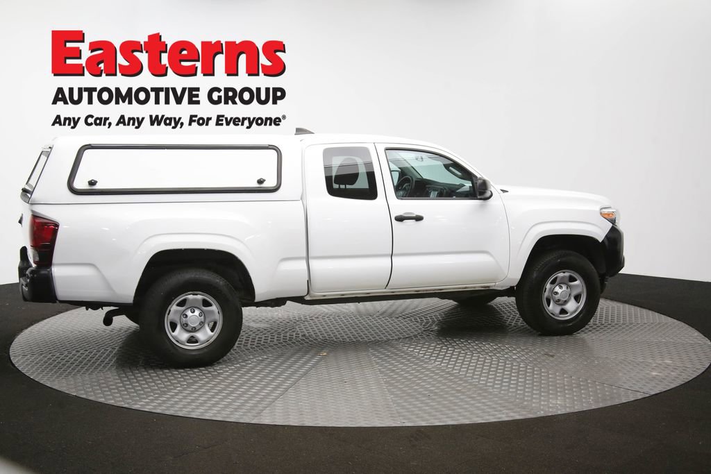 Used 2019 Toyota Tacoma SR image 41