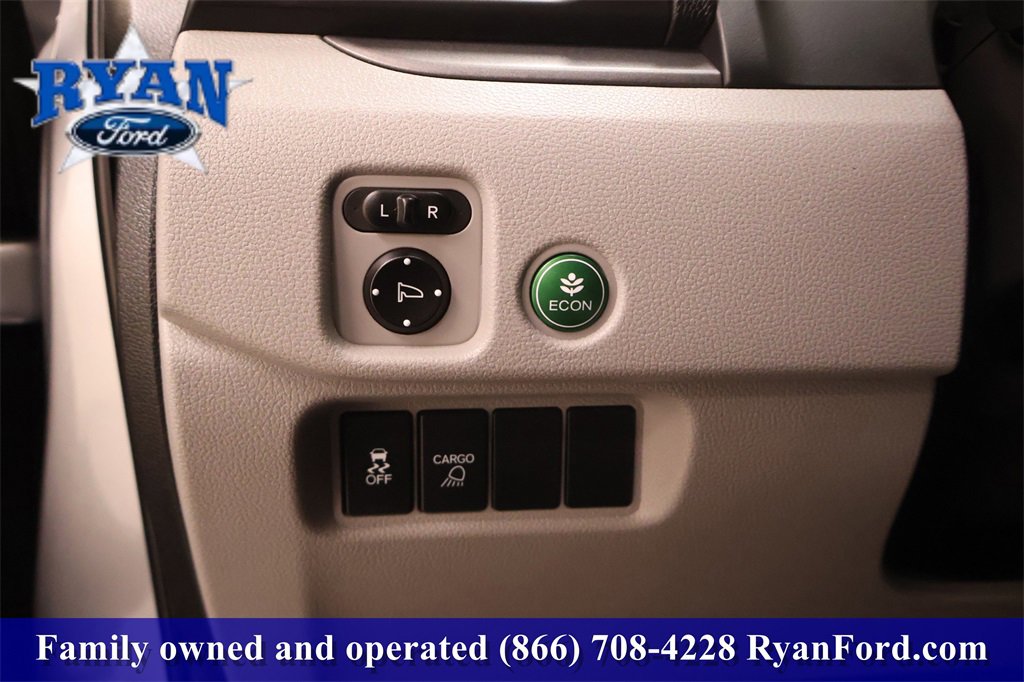 Used 2019 Honda Ridgeline RTL-T image 29