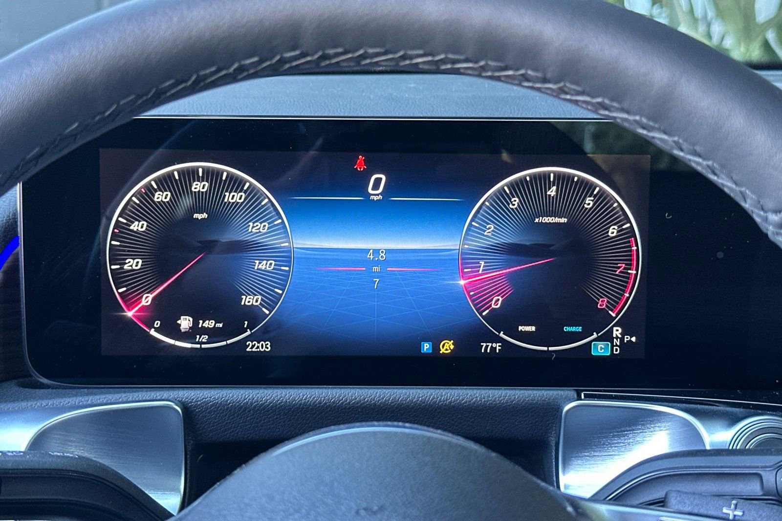 New 2026 Mercedes-Benz GLB 250 image 5