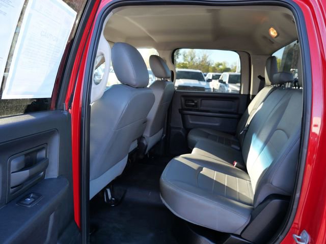 Used 2016 RAM 3500 Tradesman image 16