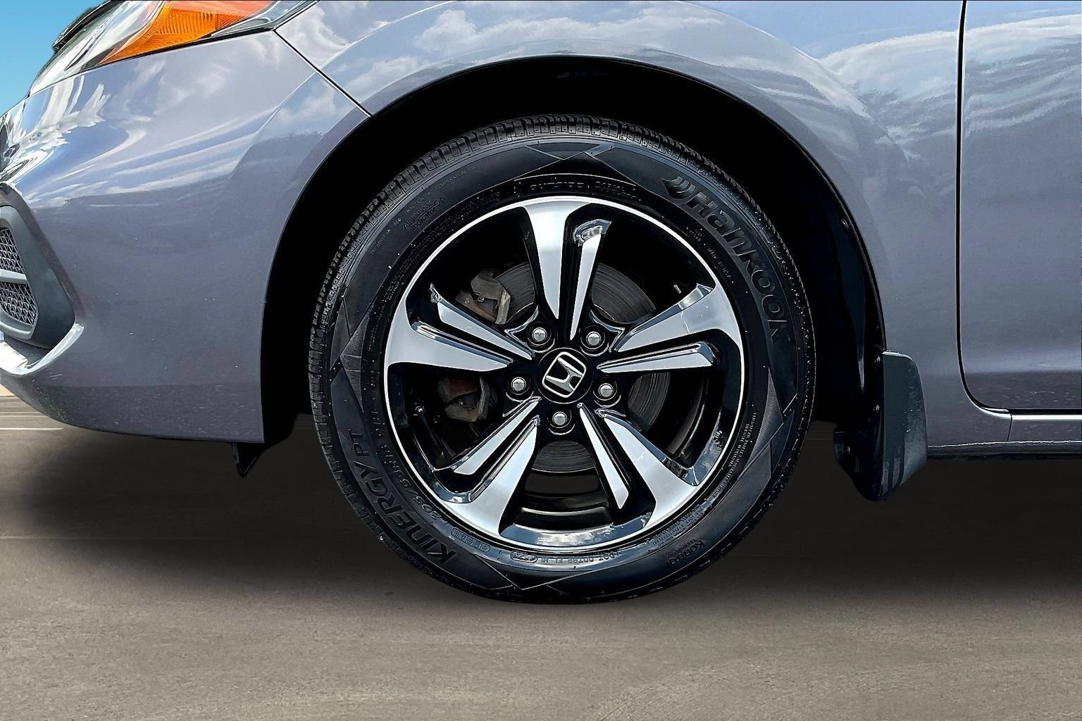 Used 2015 Honda Civic EX image 32