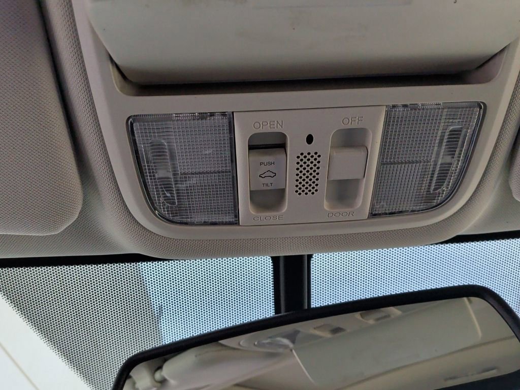 Used 2016 Honda CR-V EX-L image 21