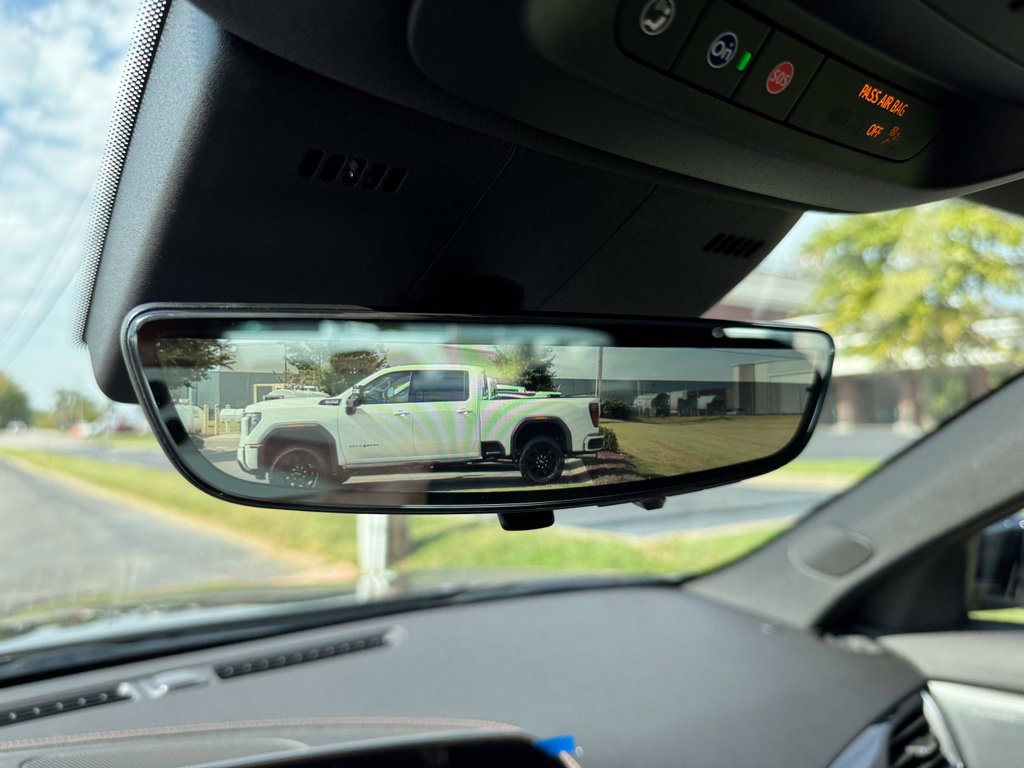 New 2026 Cadillac CT5 Sport w/ Technology Package RWD image 30