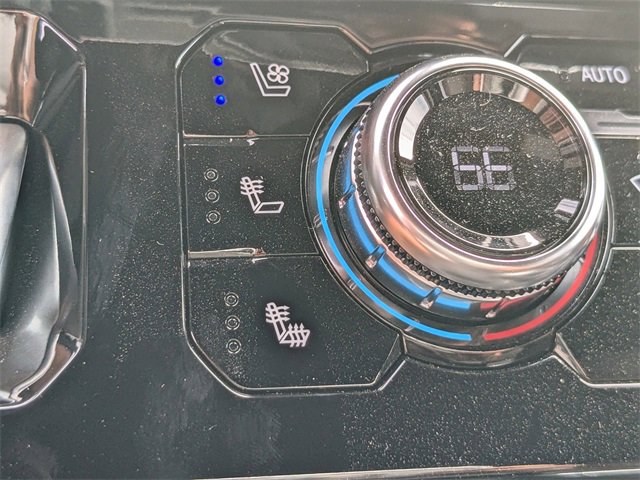 New 2026 GMC Sierra 2500 Denali w/ Denali Reserve Package image 25