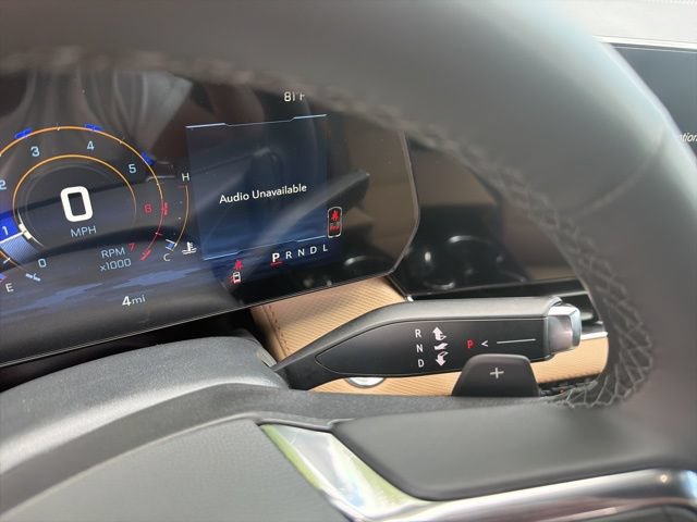 New 2026 Chevrolet Equinox ACTIV AWD/4WD image 21
