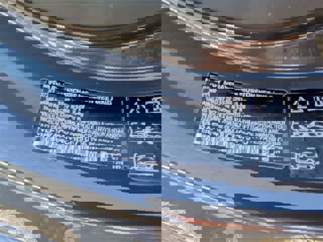 Used 2022 BMW M850i xDrive Convertible w/ Driving Assistance Package image 33