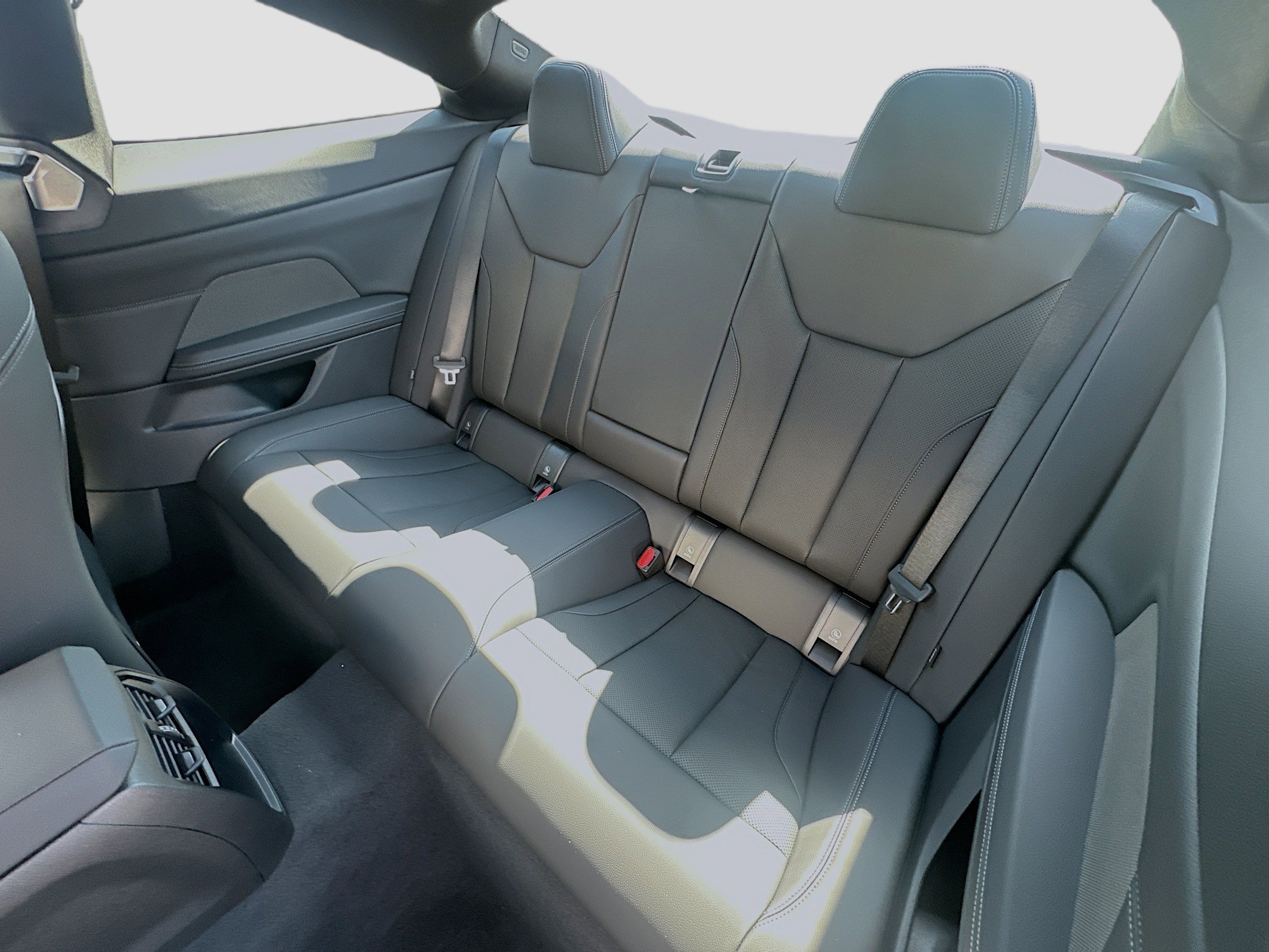 New 2026 BMW 430i Coupe w/ M Sport Package image 20