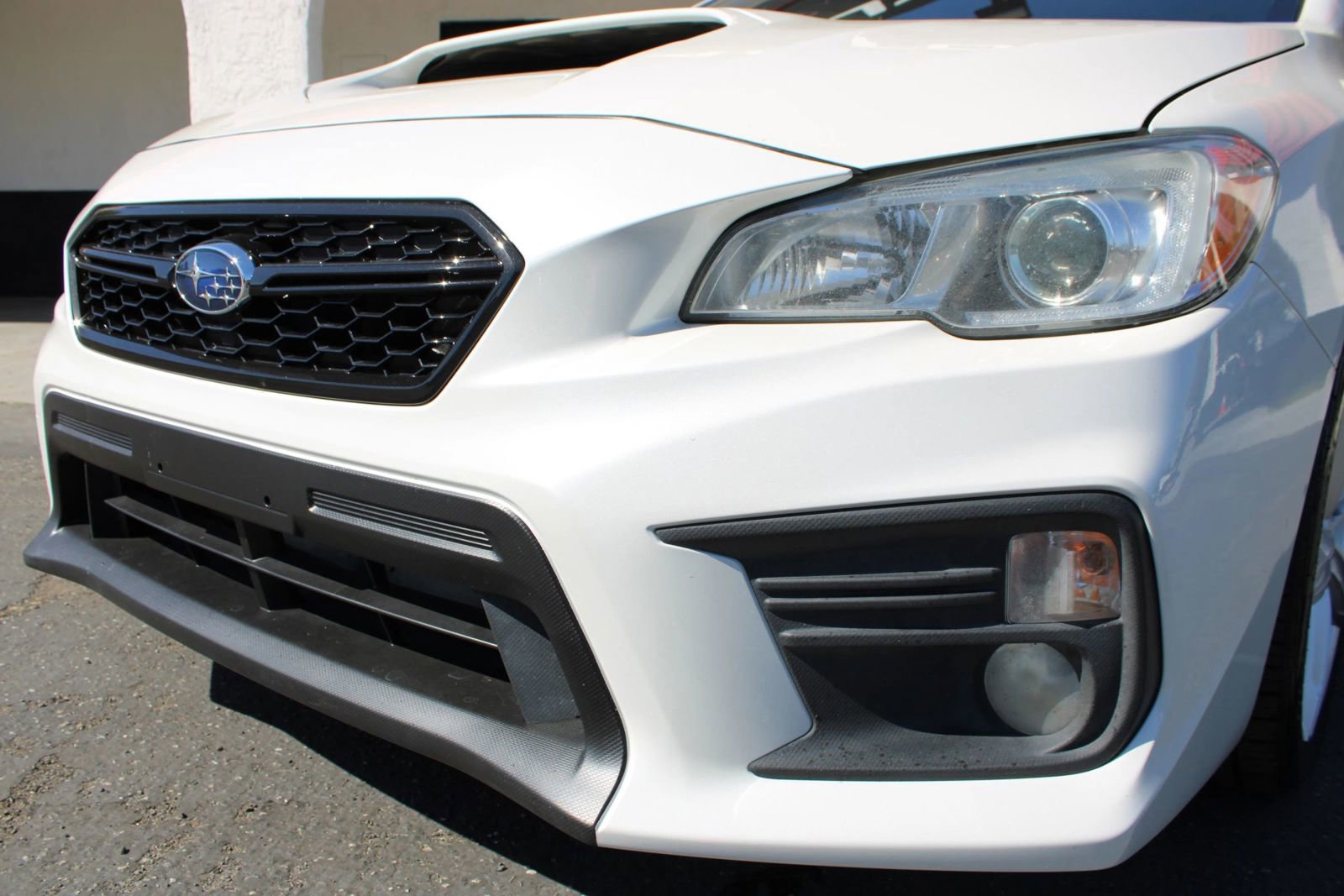 Used 2020 Subaru WRX Premium image 32