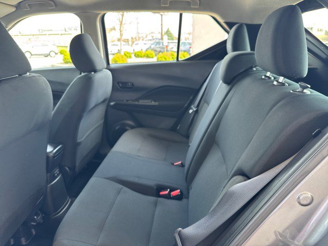 Used 2024 Nissan Kicks S FWD image 7
