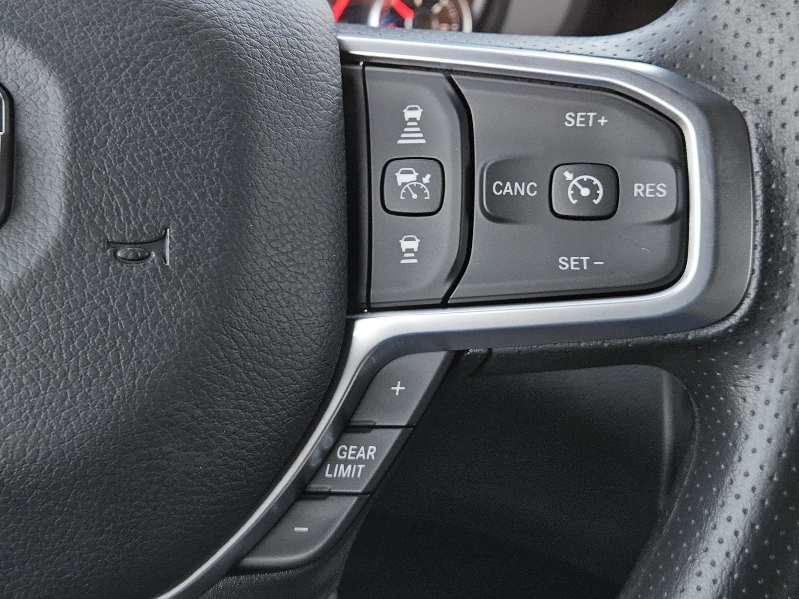 New 2025 RAM 2500 Tradesman image 18