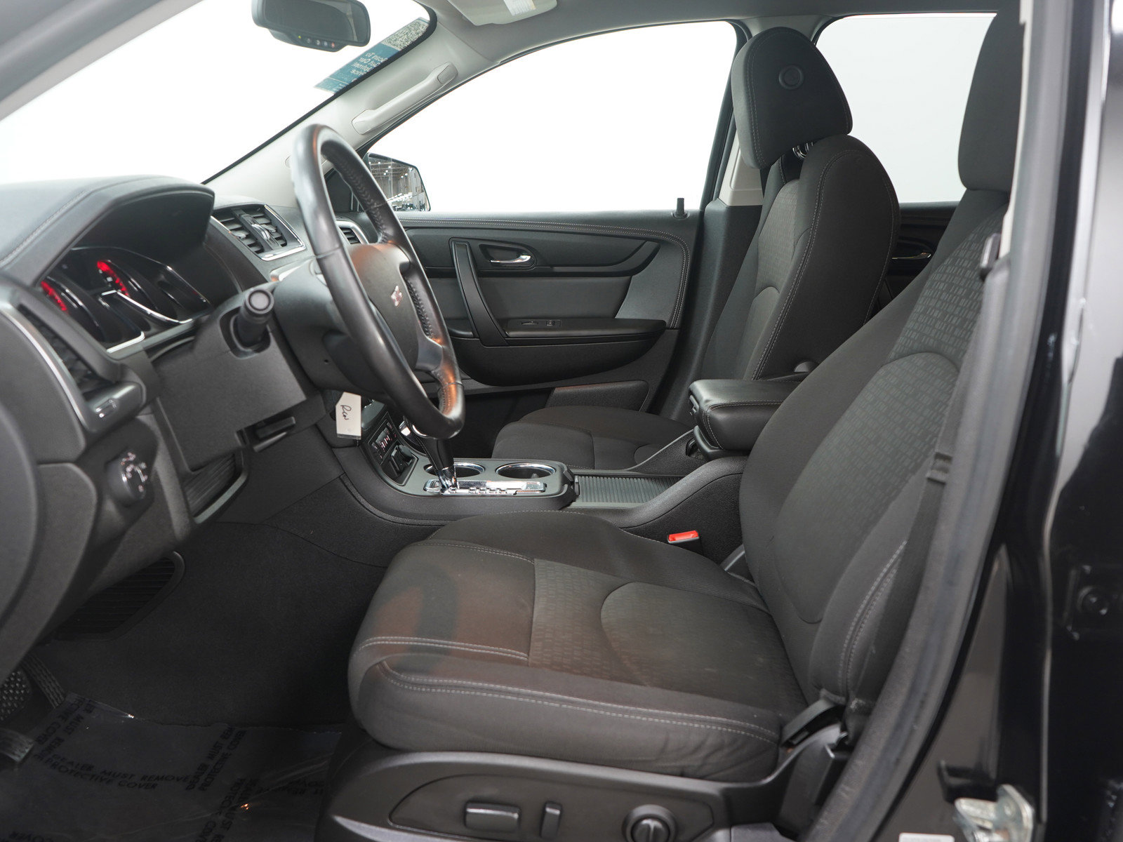 Used 2016 GMC Acadia SLE image 27