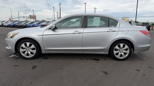 Used 2009 Honda Accord EX-L image 4