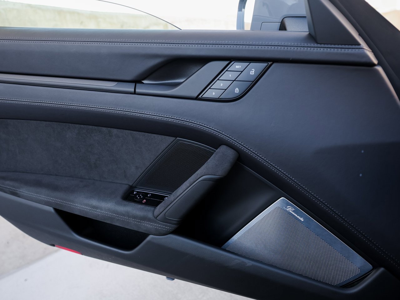 Certified 2024 Porsche 911 Targa 4 GTS image 24