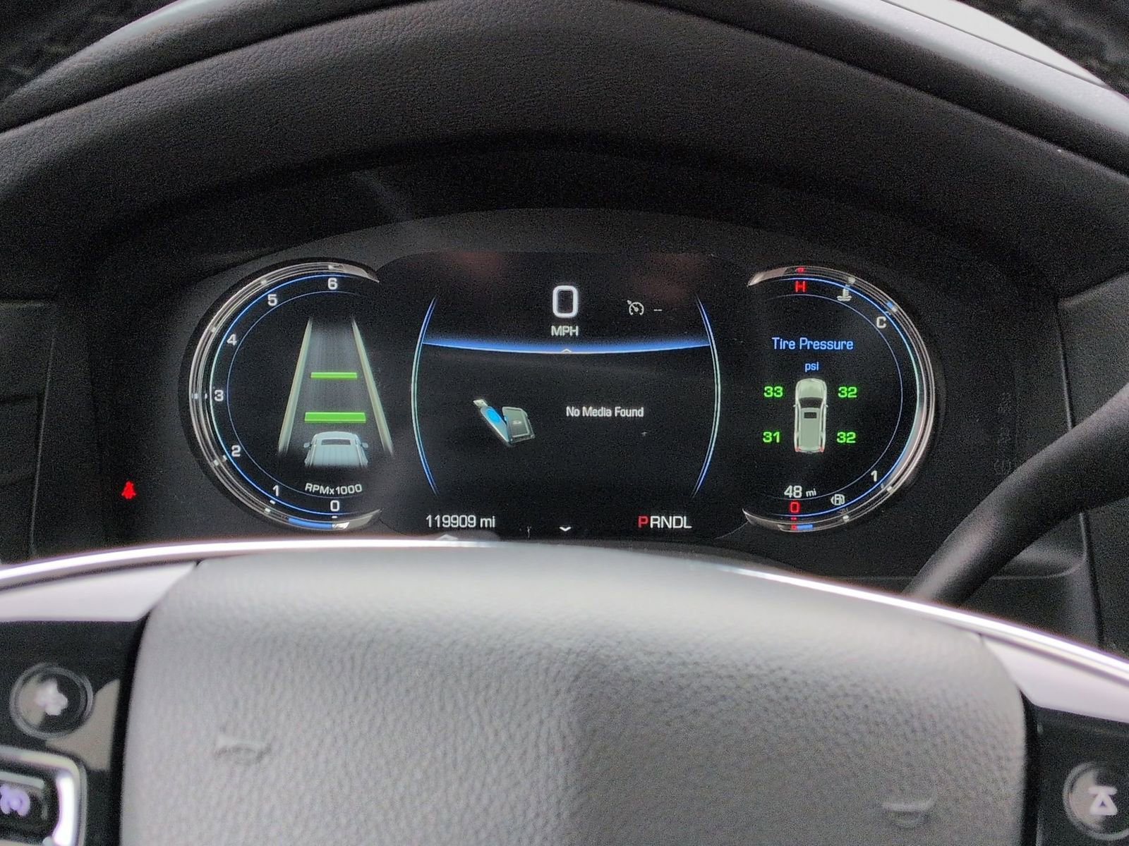 Used 2020 Cadillac Escalade Luxury image 41