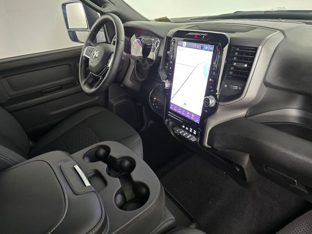 New 2026 RAM 2500 Tradesman image 26