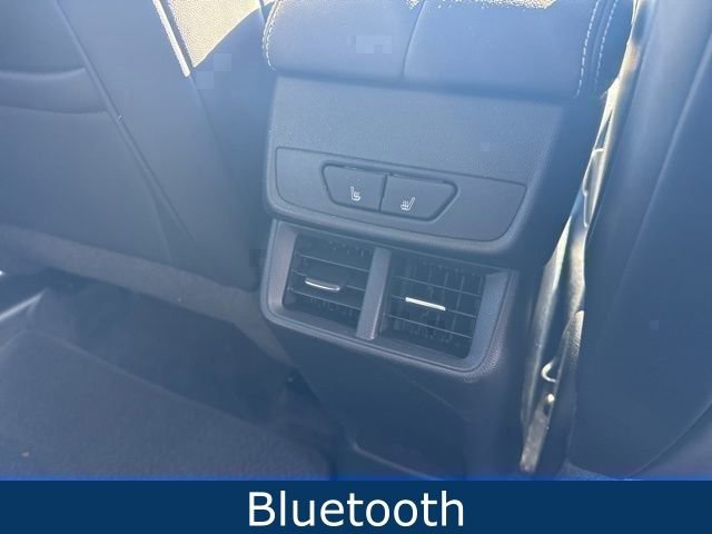 Used 2026 GMC Terrain Denali image 20