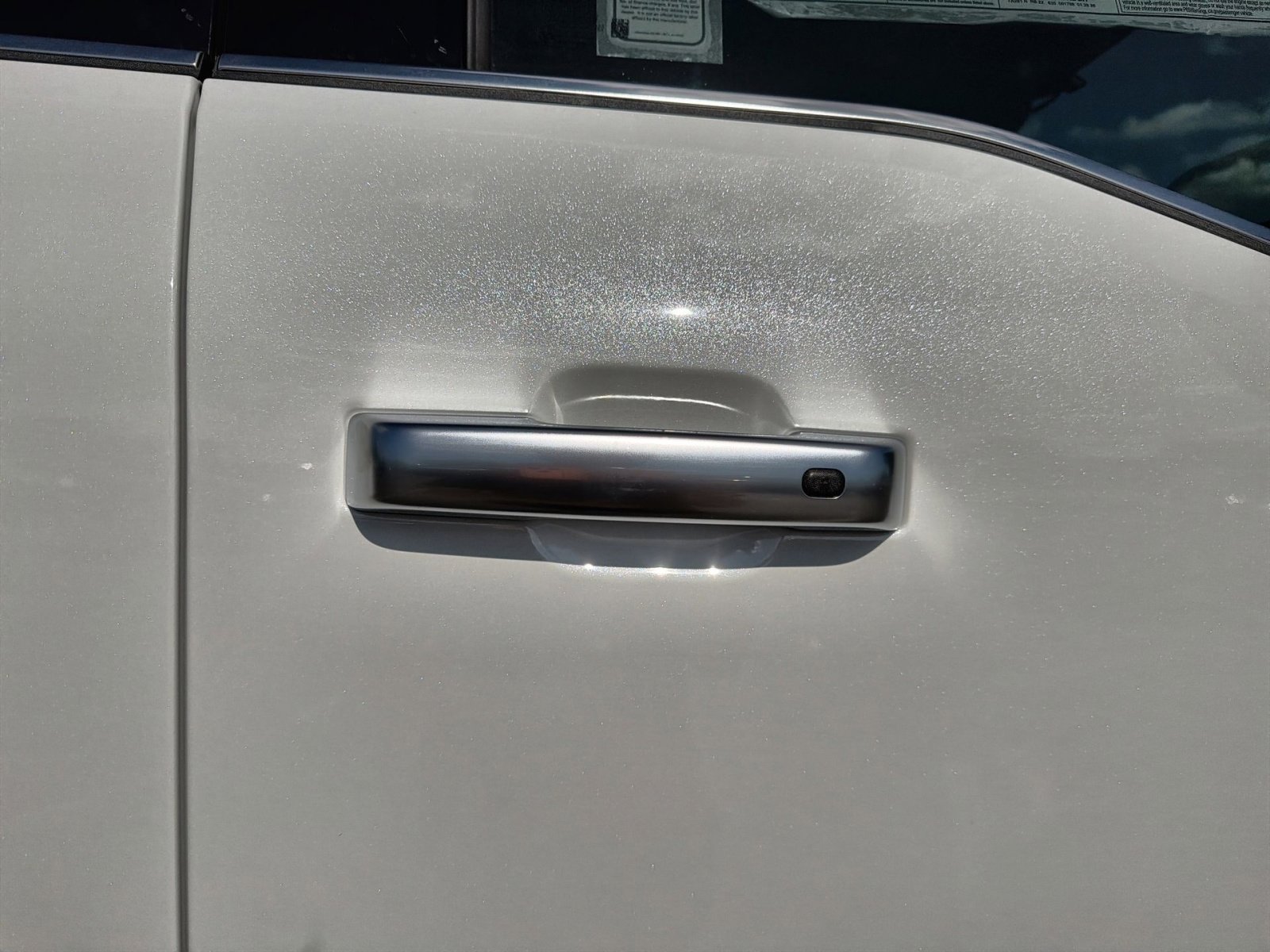 New 2026 Ford F450 Platinum w/ Platinum Plus Package image 16