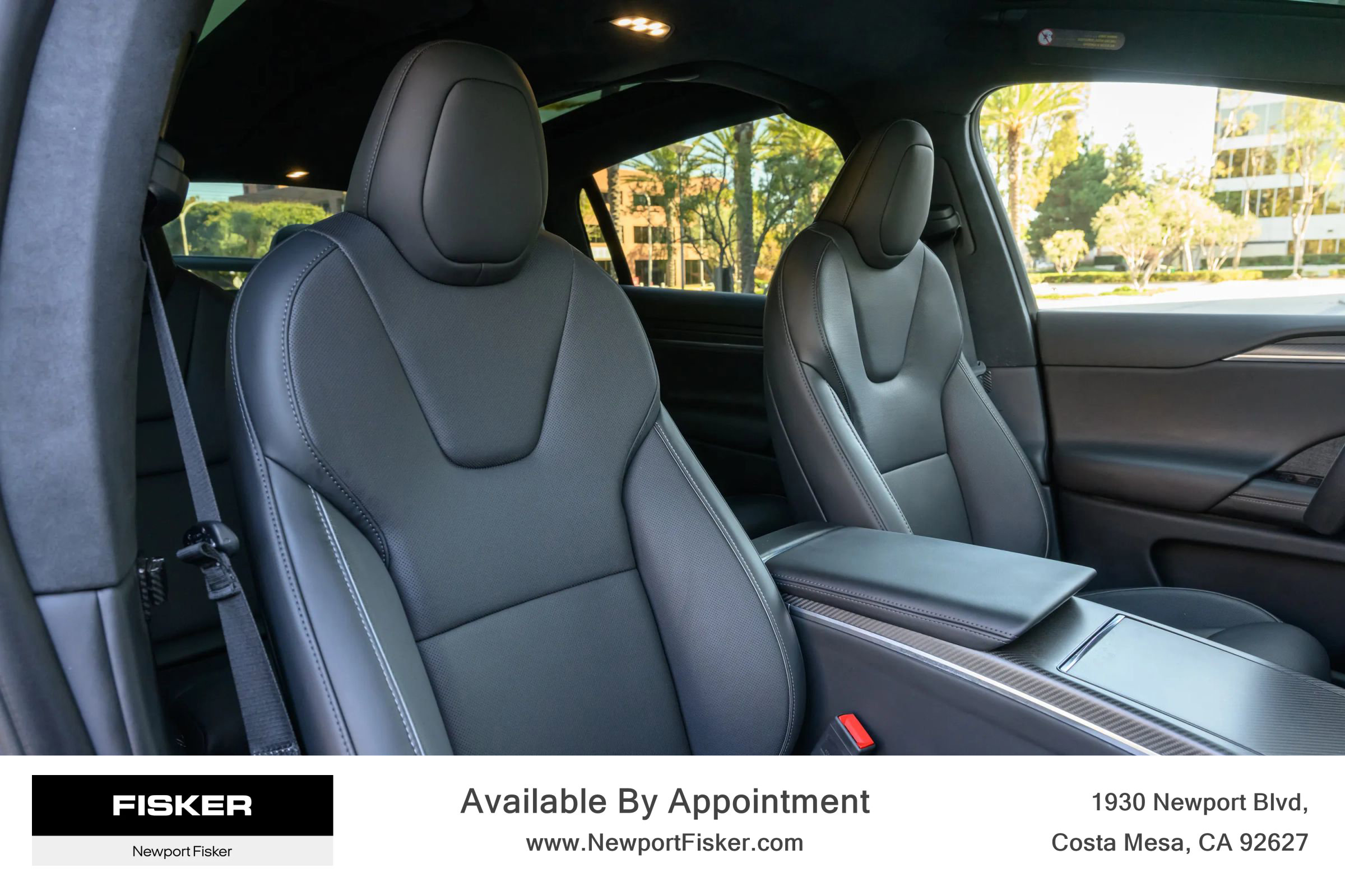 Used 2023 Tesla Model X Plaid image 39