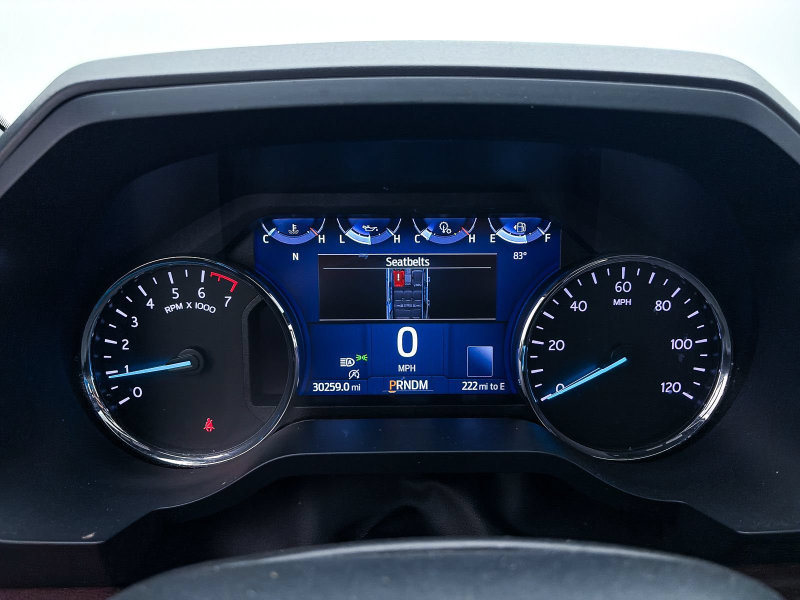Used 2024 Ford Expedition Limited AWD/4WD image 33