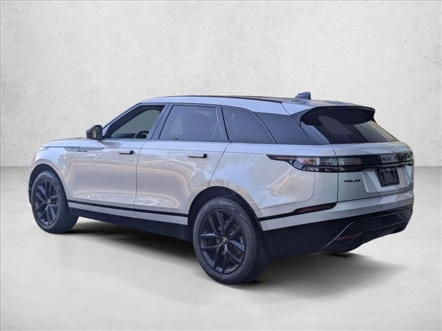 Used 2025 Land Rover Range Rover Velar Dynamic SE AWD/4WD image 3